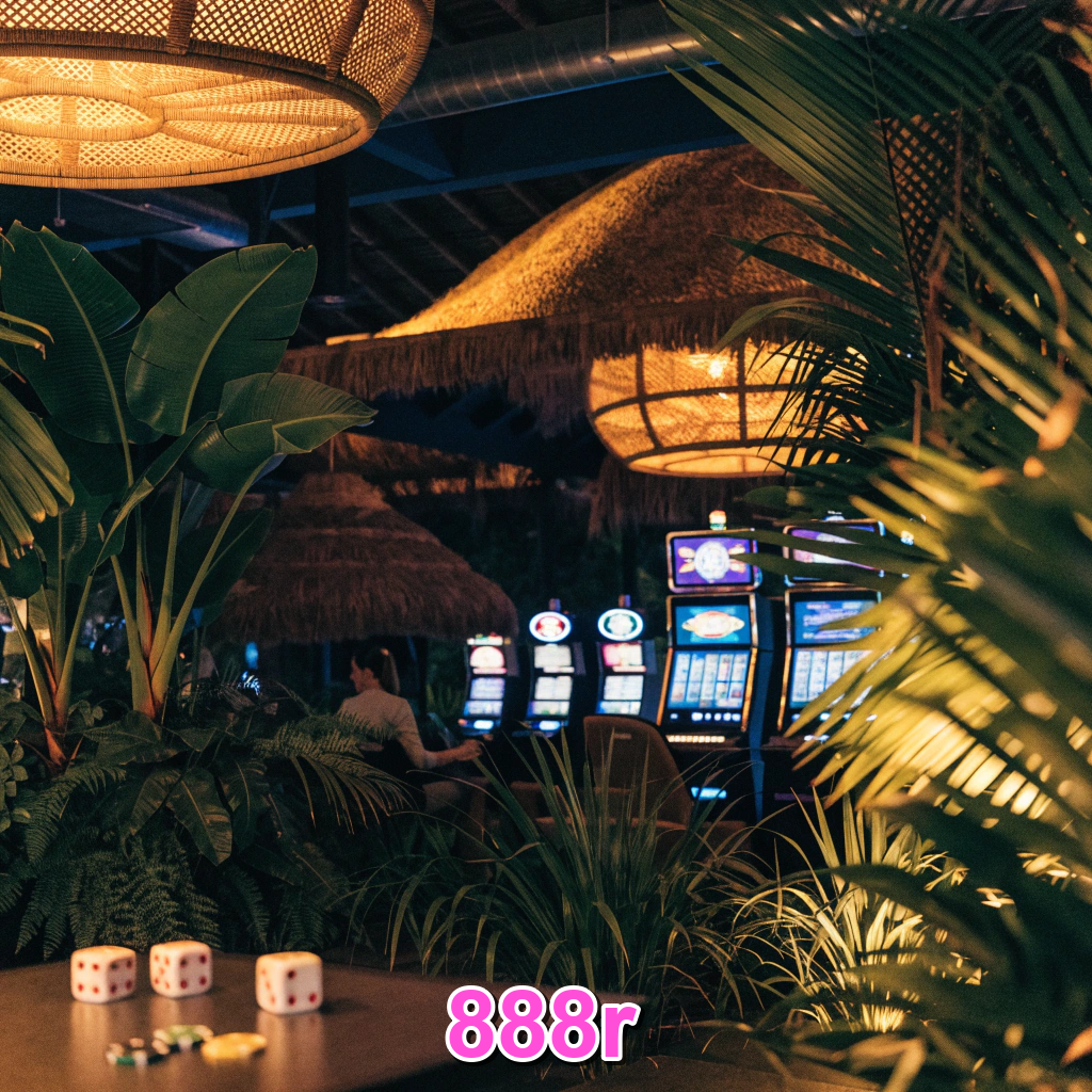 Panduan Daftar 888r